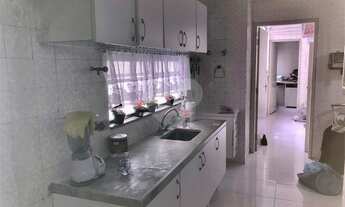 Imagem 5: São Paulo - Apartamento Padrão - MOEMA