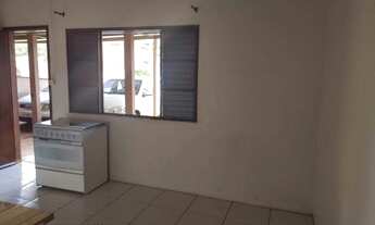 Imagem 3: Quitinete pra estudante utfpr em medianeira/pr