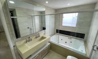 Imagem 6: Casa para venda tem 700 metros quadrados com 5 quartos em Barra da Tijuca - Rio de Janeiro