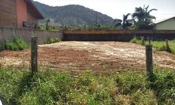 Imagem: Terreno no bairro Armação do Pântano