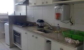 Imagem 3: CONDOMÍNIO SAINT VIVANT Apartamento para venda com 81 metros quadrados com 3 quartos