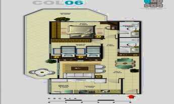 Imagem 7: Lançamento cobertura no Bairro Vila Nova em Cabo Frio