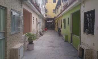 Imagem 2: Apto 1Q Centro Nilópolis com RGI