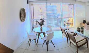 Imagem: Apartamento para aluguel tem 130 metros