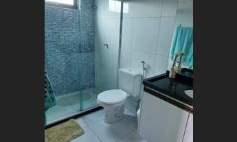 Imagem 7: Casa de condomínio para venda tem 250 metros quadrados com 4 quartos em Ebenezer - Gravatá