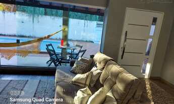 Imagem 6: Casa com 3 dorms, Panamá, Campo Grande - MS