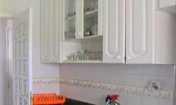 Imagem 7: Apartamento à Venda, 95 m², no Bairro Valparaíso em Santo André/SP