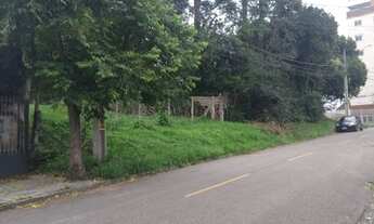 Imagem 5: PINHAIS - Terreno Padrão - Centro