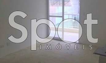 Imagem 2: São Paulo - Apartamento Padrão - Real Parque