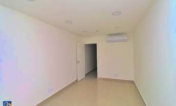 Imagem 1: Sala para alugar, 27 m² por R$ 1.000/mês - Barra da Tijuca - Rio de Janeiro/RJ