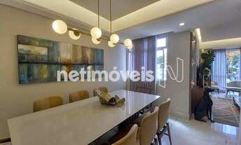 Imagem 7: Venda Apartamento 4 quartos Cidade Nova Belo Horizonte