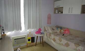 Imagem 4: Apartamento para venda com 76 metros quadrados com 2 quartos em Vila Isabel - Rio de Janei