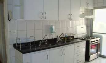 Imagem 7: Oportunidade em apartamento de alto padrão em Higienópolis