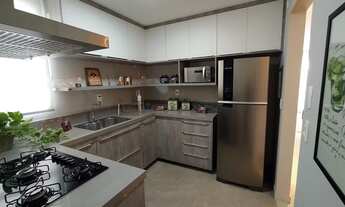 Imagem 2: Apartamento à venda no Aurora Gardens em São Carlos