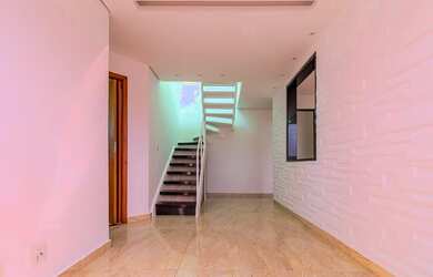 Imagem 4: Cobertura duplex no Pechincha