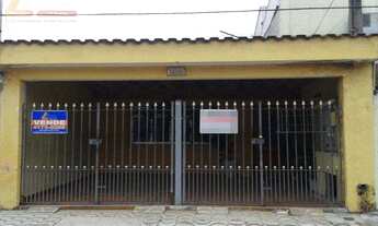 Imagem 2: Casa com 2 dorms, Paulicéia, São Bernardo do Campo - R$ 530 mil, Cod: 1760