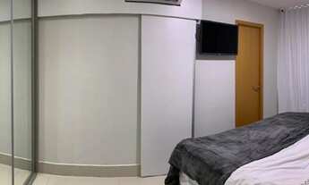 Imagem 3: Apartamento para aluguel com 125 metros quadrados com 3 quartos em Boa Viagem - Recife - P