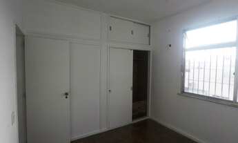 Imagem 4: Tijuca, 2 quartos, Dep. completa, vaga de garagem , vista livre