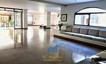 Imagem 2: Apartamento com 3 quartos no Edificio Barão de Goias - Bairro Centro em Londrina