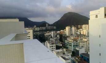 Imagem 3: Maravilhosa Cobertura Dúplex com 2 Suítes na Rua Prudente de Morais, Ipanema