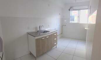 Imagem 4: ALUGO APARTAMENTO EM SANTA CRUZ - VILLAGIO NOVITTÁ PERTO / FÁCIAL ACESSO CAMPO GRANDE