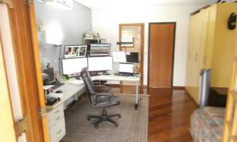 Imagem 7: Casa na Vila Albertina em Condomínio Fechado