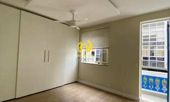 Imagem 4: RIO DE JANEIRO - Apartamento Padrão - Ipanema