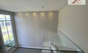 Imagem 6: Sobrado com 4 dormitórios à venda, 291 m² por R$ 2.550.000,00 - Condomínio Residencial Dua