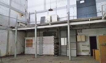 Imagem 4: PORTO ALEGRE - Galpão/Depósito/Armazém - JARDIM BOTANICO