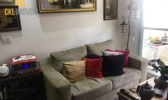 Imagem 4: Apartamento com 1 dormitório à venda, 40 m² por R$ 360.000,00 - Jabaquara - São Paulo/SP