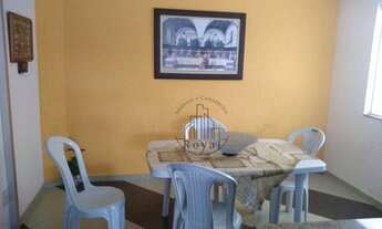 Imagem 4: Casa para venda com 350 metros quadrados com 6 quartos em Jardim Excelsior - Cabo Frio - R