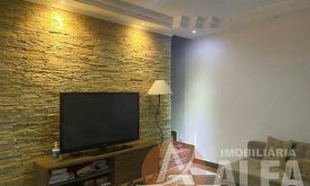 Imagem 4: Sobrado - 3 Dormitórios - Jardim Arco-Íris - Cotia/SP