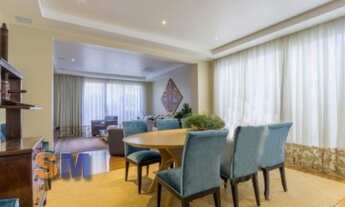 Imagem 7: CASA CONDOMINIO RESIDENCIAL - 4 SUITES - 6 VAGAS