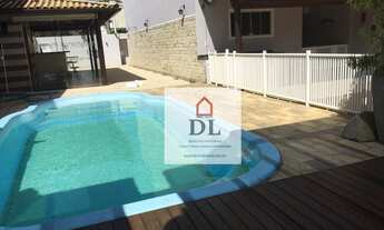 Imagem: Casa à venda, 170 m² por R$ 920.000,00