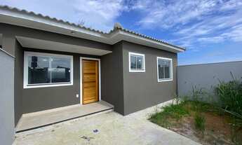 Imagem 4: Casa em Itaipuaçu com dois quartos no Jardim Atlântico Leste coladinha na praia!