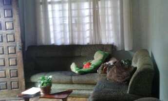 Imagem 2: Sobrado com 2 Dorms e 5 Garagem. - Jardim Orly - Venda (J