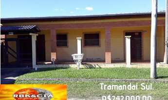 Imagem: Bela Casa de Alvenaria 3 dormitórios um