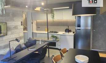 Imagem: Apartamento com 1 dormitório à venda