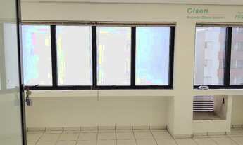 Imagem 3: Conjunto, 49 m² - venda por R$ 200.000,00 ou aluguel por R$ 1.000,00/mês - Vila Clementino