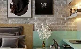 Imagem 4: Pague sua casa própria só quando entrar para morar!