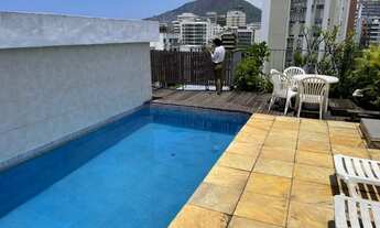 Imagem 4: Cobertura para venda com 480 metros quadrados com 6 quartos em Ipanema - Rio de Janeiro