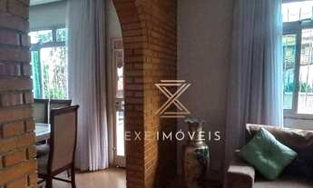 Imagem 5: Apartamento com 3 dormitórios à venda, 128 m² por R$ 500.000 - Caiçaras - Belo Horizonte/M