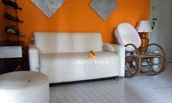 Imagem 2: Apartamento vista com 02 suítes. Condomínio com total infraestrutura .