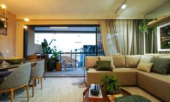 Imagem: Apartamento a venda com 3 quartos e vaga