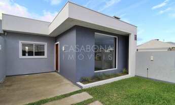 Imagem: Arroio do Sal/RS - Casa Padrão - Jardim