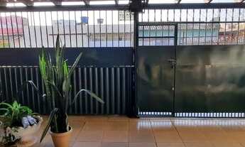 Imagem 2: Casa 3 quartos sendo 1 suíte Samambaia Norte QR 205