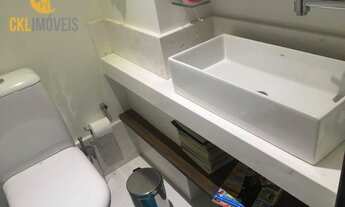 Imagem 3: Apartamento com 1 dormitório à venda, 40 m² por R$ 360.000,00 - Jabaquara - São Paulo/SP