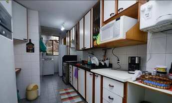 Imagem 4: Apartamento para venda possui 80 metros quadrados com 2 quartos em Icaraí - Niterói - RJ