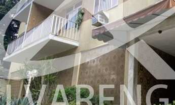 Imagem 4: Apartamento 2 quartos Vista Alegre