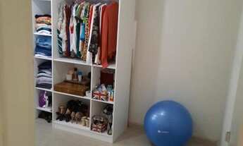 Imagem 7: Apartamento com 2 dorms, Jardim São Savério, São Paulo - R$ 265 mil, Cod: 3631